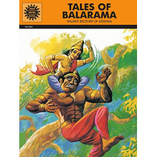 Tales of Balarama (Epics & Mythology)